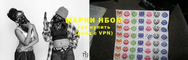 стафф Алексин